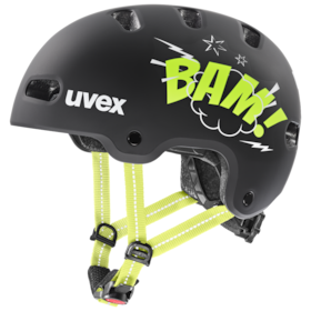 KID 4 STYLE Children’s Bike Helmet