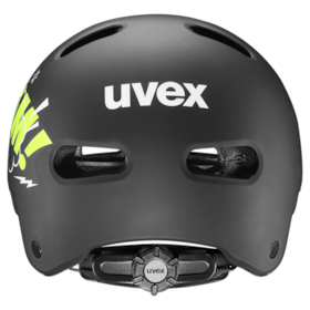 KID 4 STYLE Children’s Bike Helmet