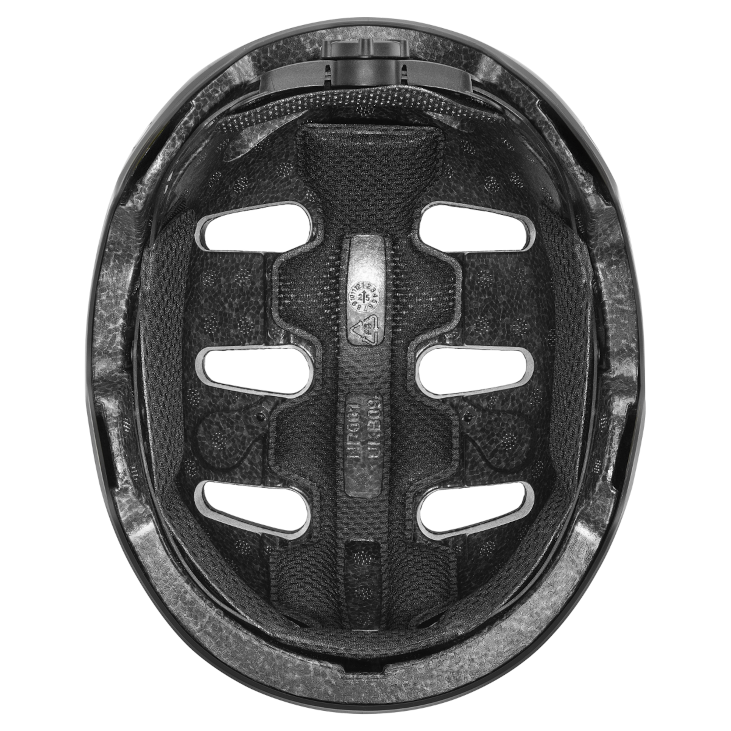 KID 4 STYLE Children’s Bike Helmet