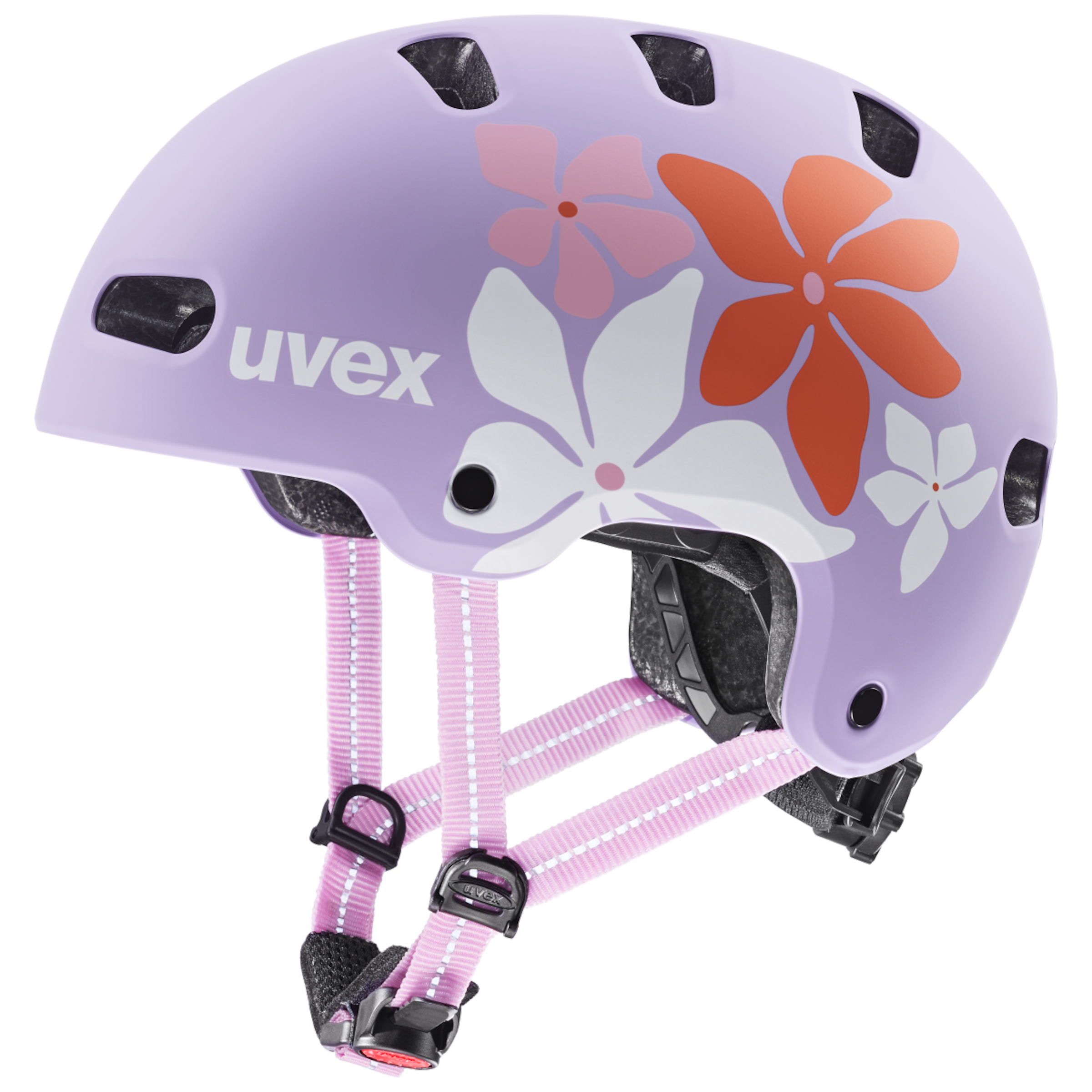 KID 4 STYLE Children’s Bike Helmet