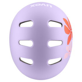 KID 4 STYLE Children’s Bike Helmet