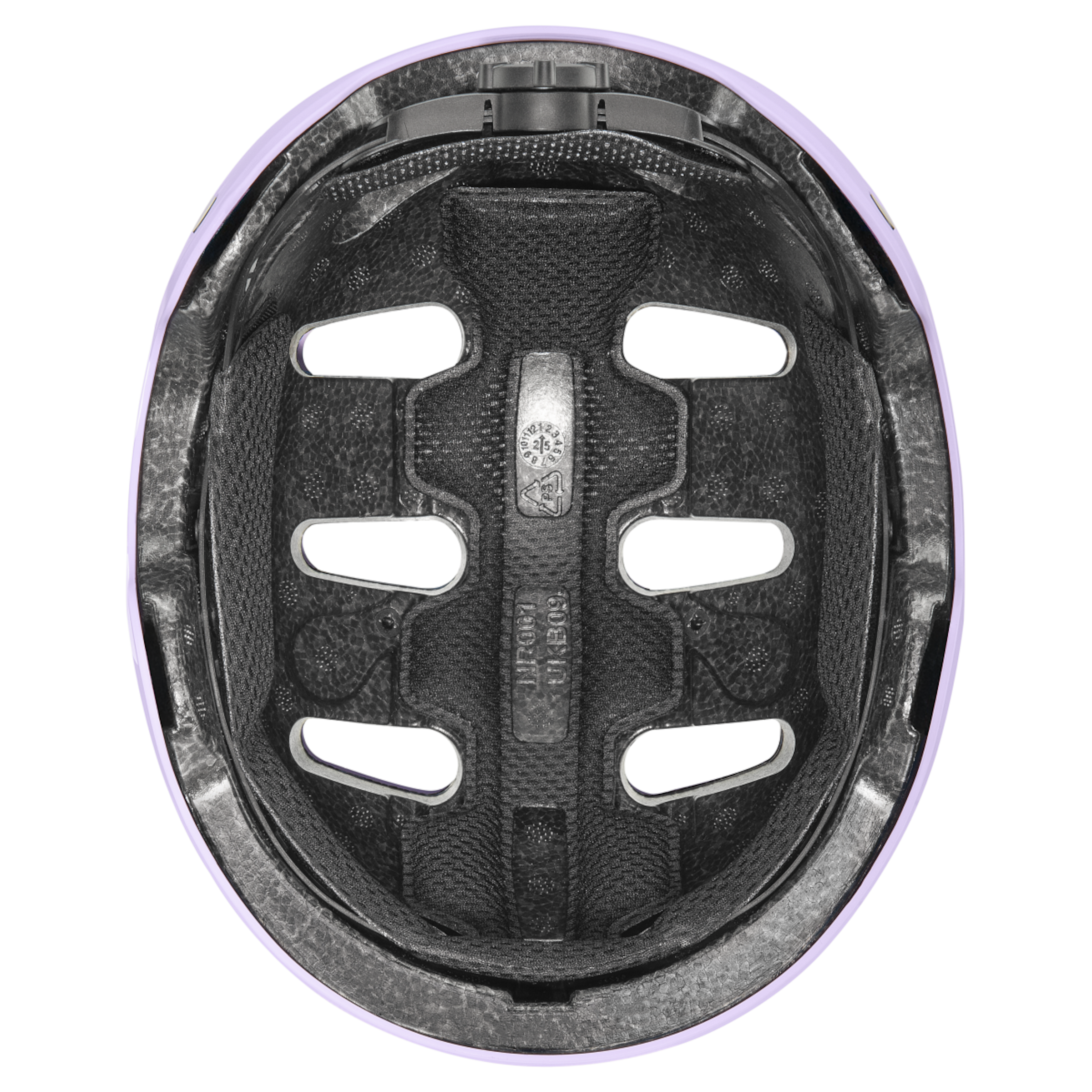 KID 4 STYLE Children’s Bike Helmet