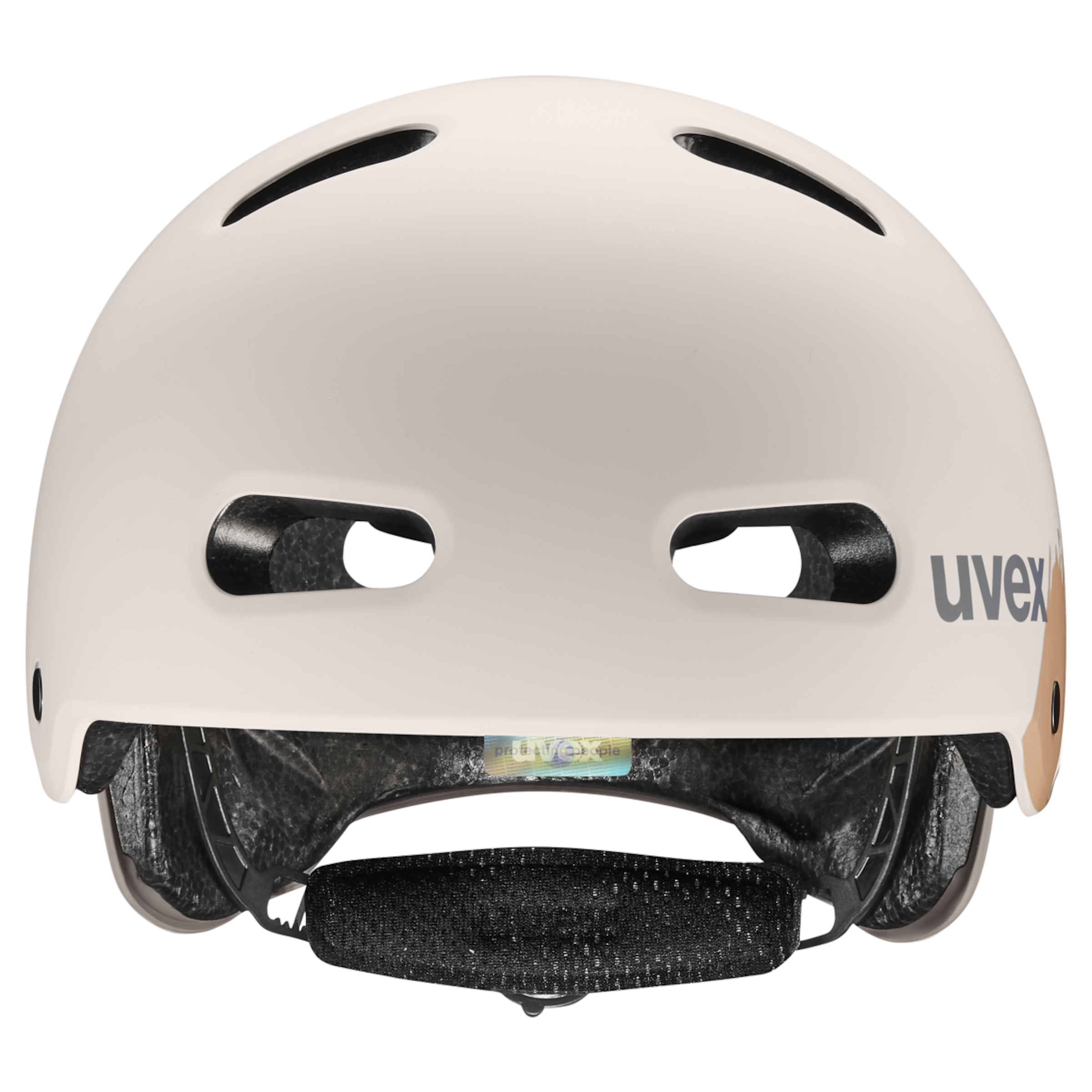 KID 4 STYLE Kinder Fahrradhelm