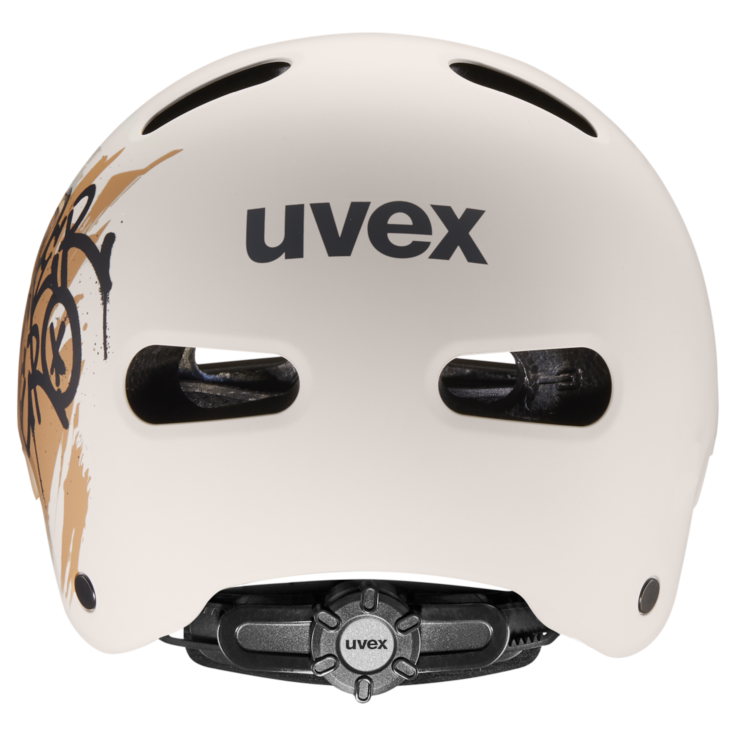 KID 4 STYLE Kinder Fahrradhelm