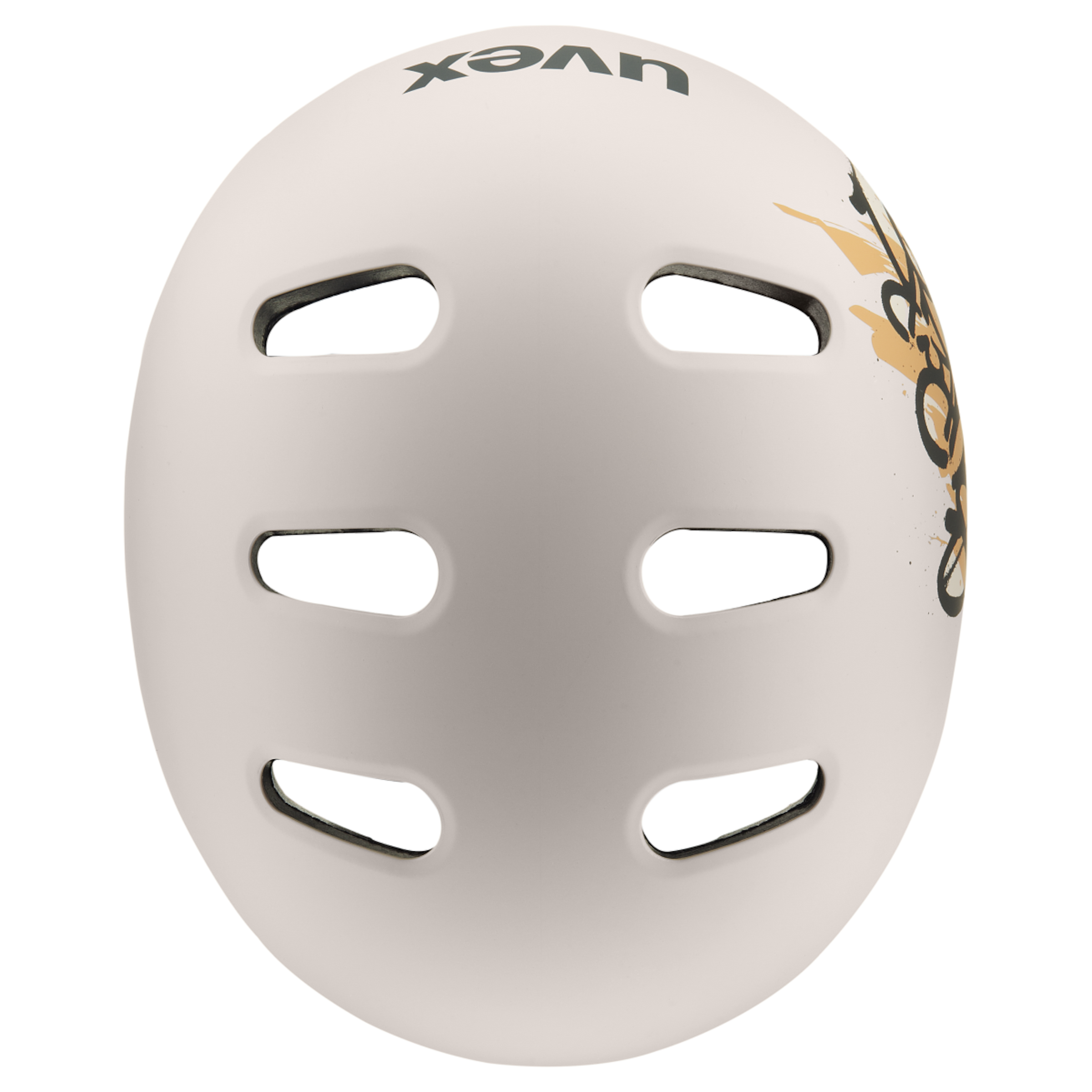 KID 4 STYLE Kinder Fahrradhelm