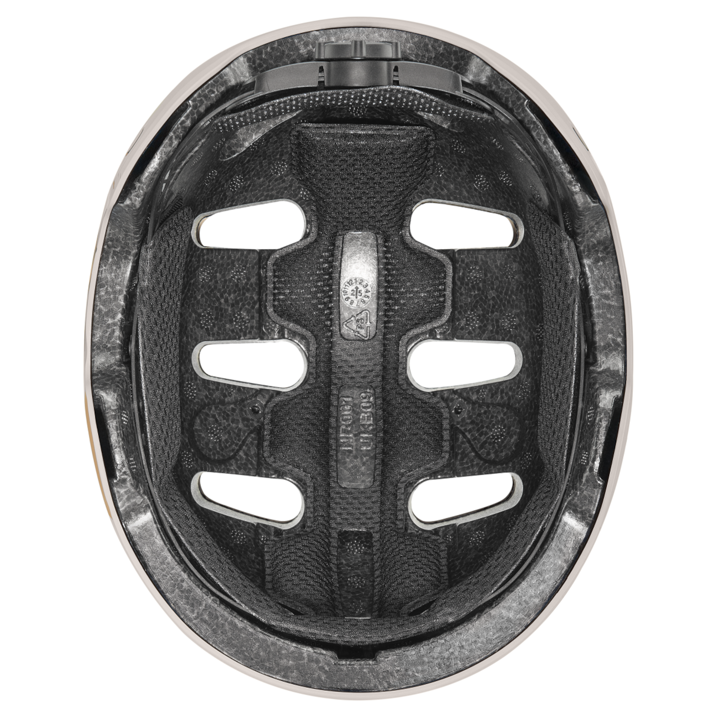 KID 4 STYLE Kinder Fahrradhelm