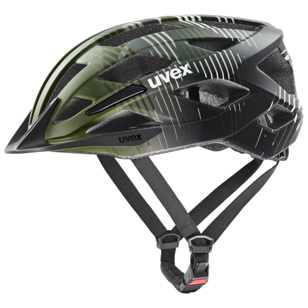 AIR WING 2 CC casque de vélo enfant