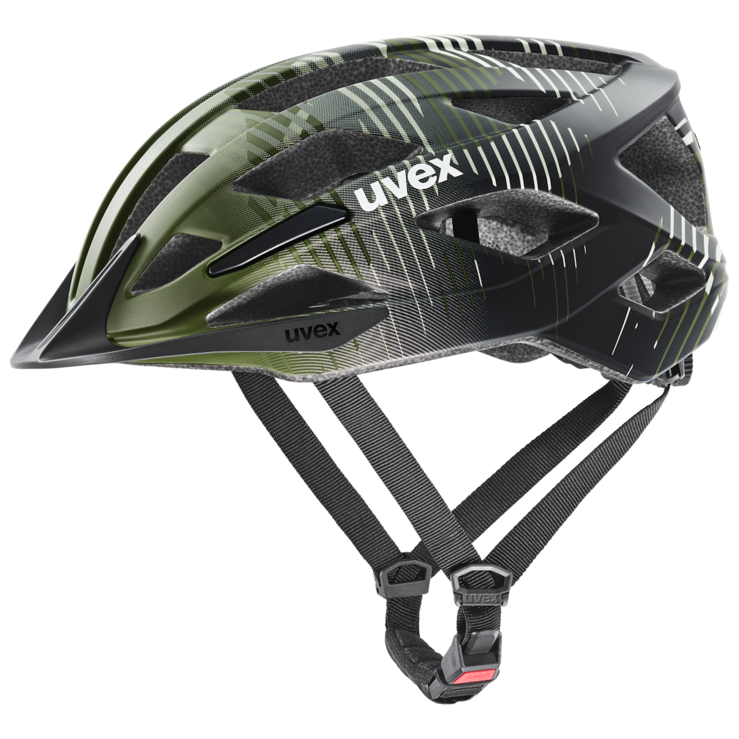 AIR WING 2 CC Children's Bike Helmet
