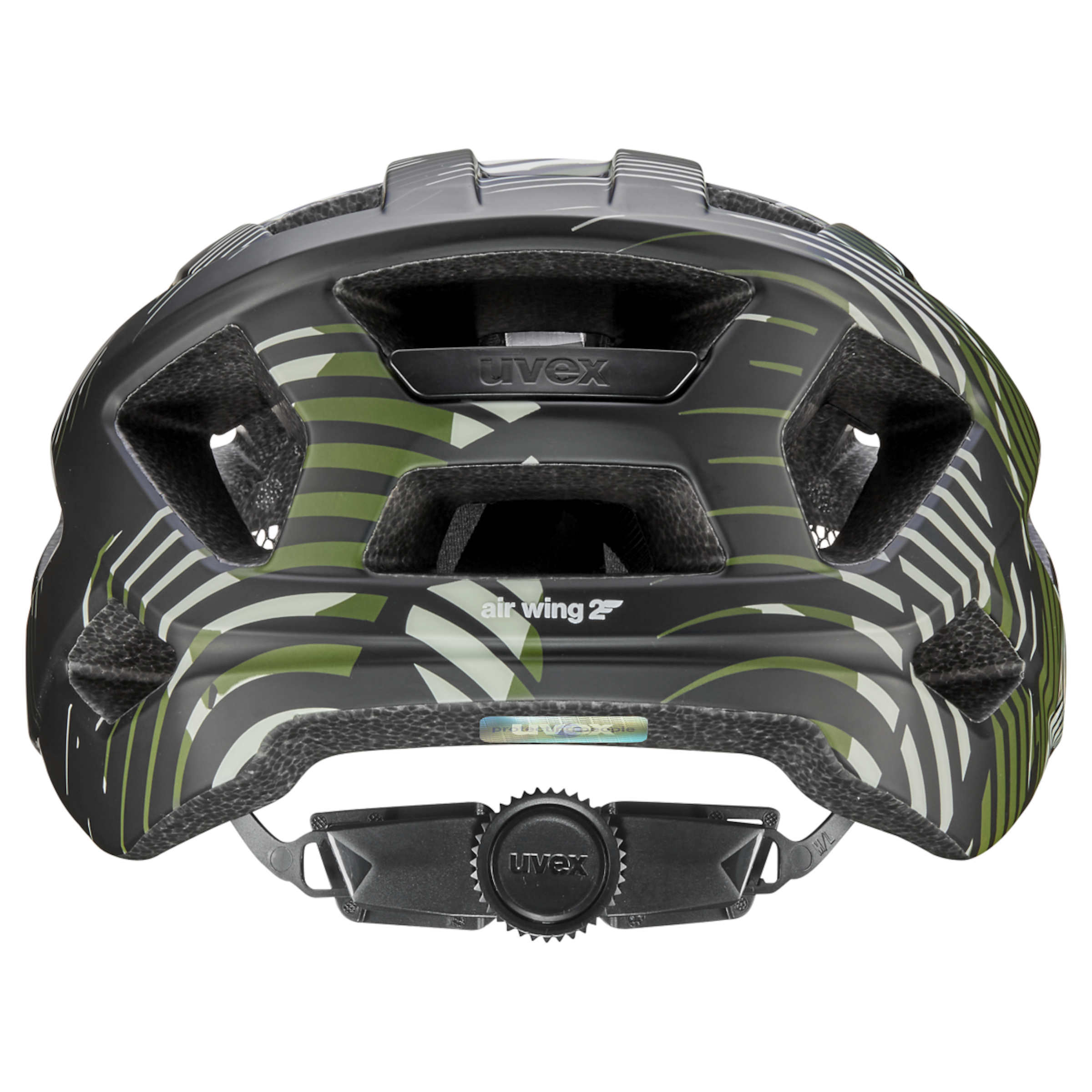 AIR WING 2 CC Children's Bike Helmet