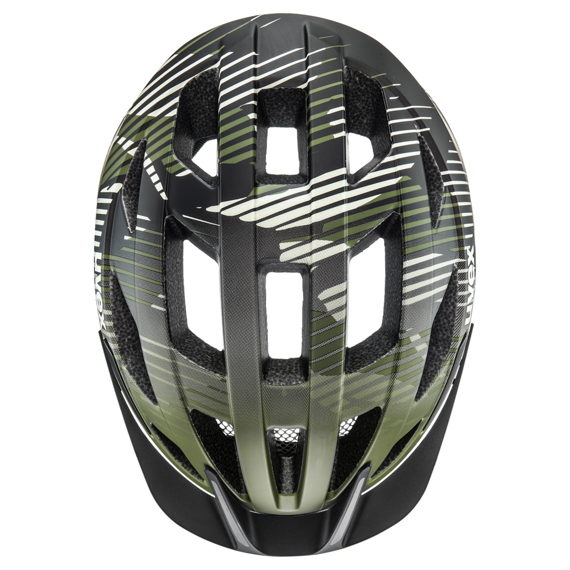 AIR WING 2 CC Children's Bike Helmet