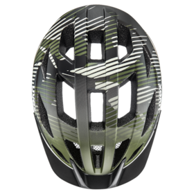 AIR WING 2 CC Children's Bike Helmet