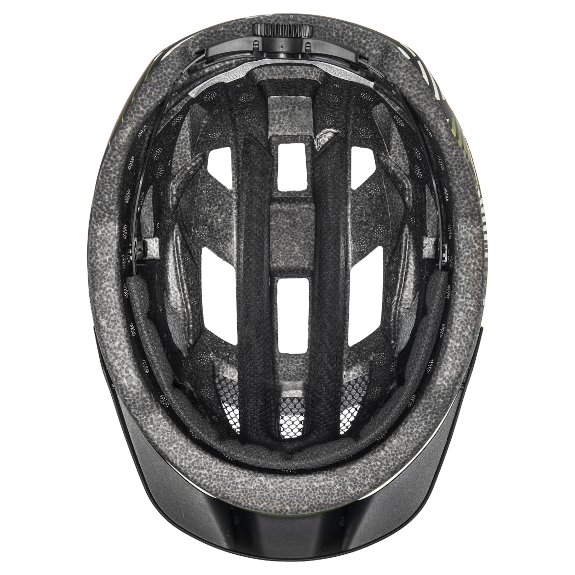 AIR WING 2 CC Children's Bike Helmet