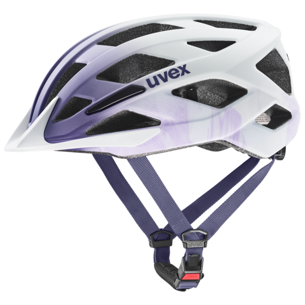 AIR WING 2 CC Kinder Fahrradhelm