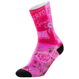 ZADIE CYCLING SOCKS