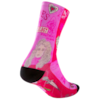ZADIE CYCLING SOCKS chaussettes de vélo