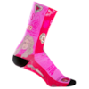 ZADIE CYCLING SOCKS chaussettes de vélo