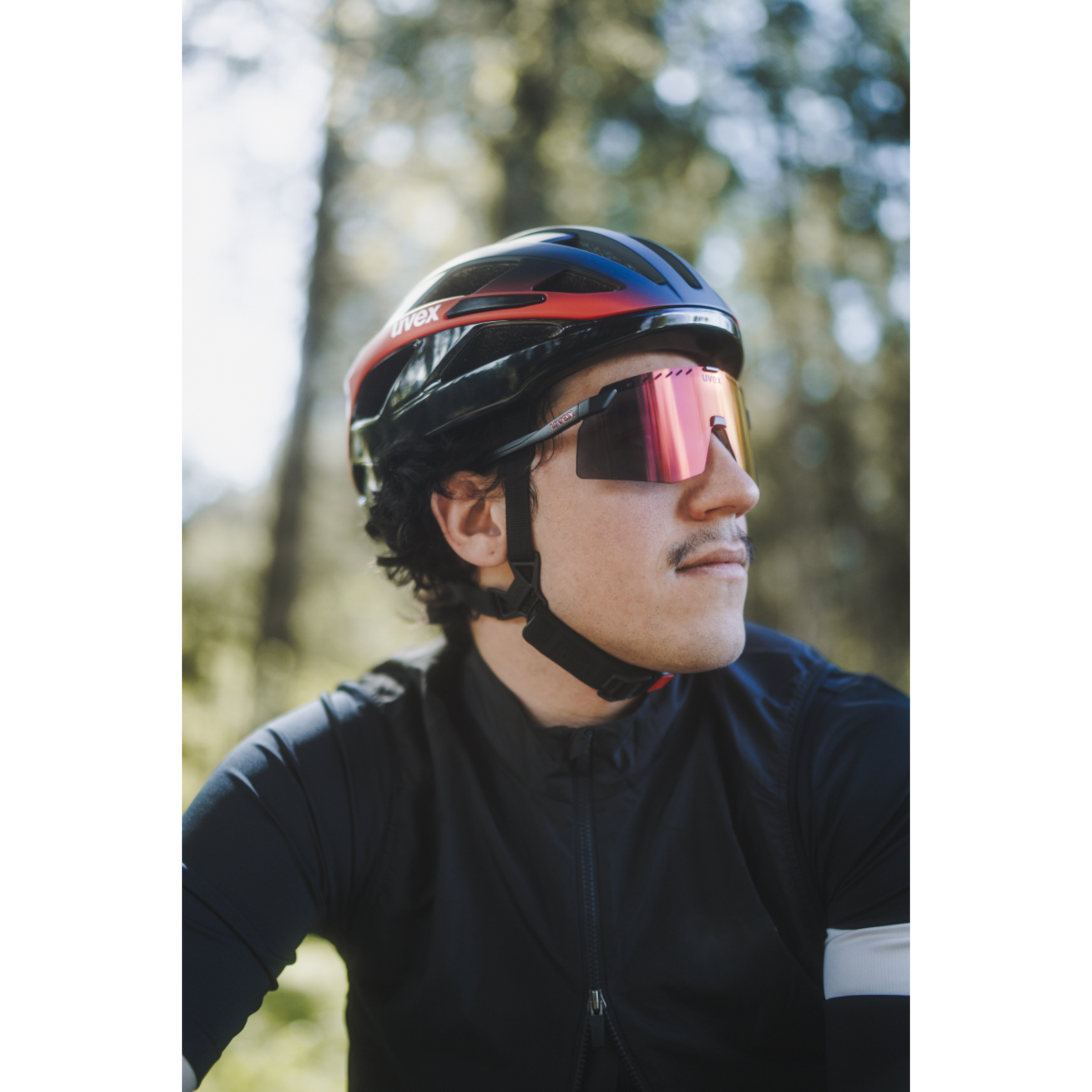 PACE STAGE Sportbrille
