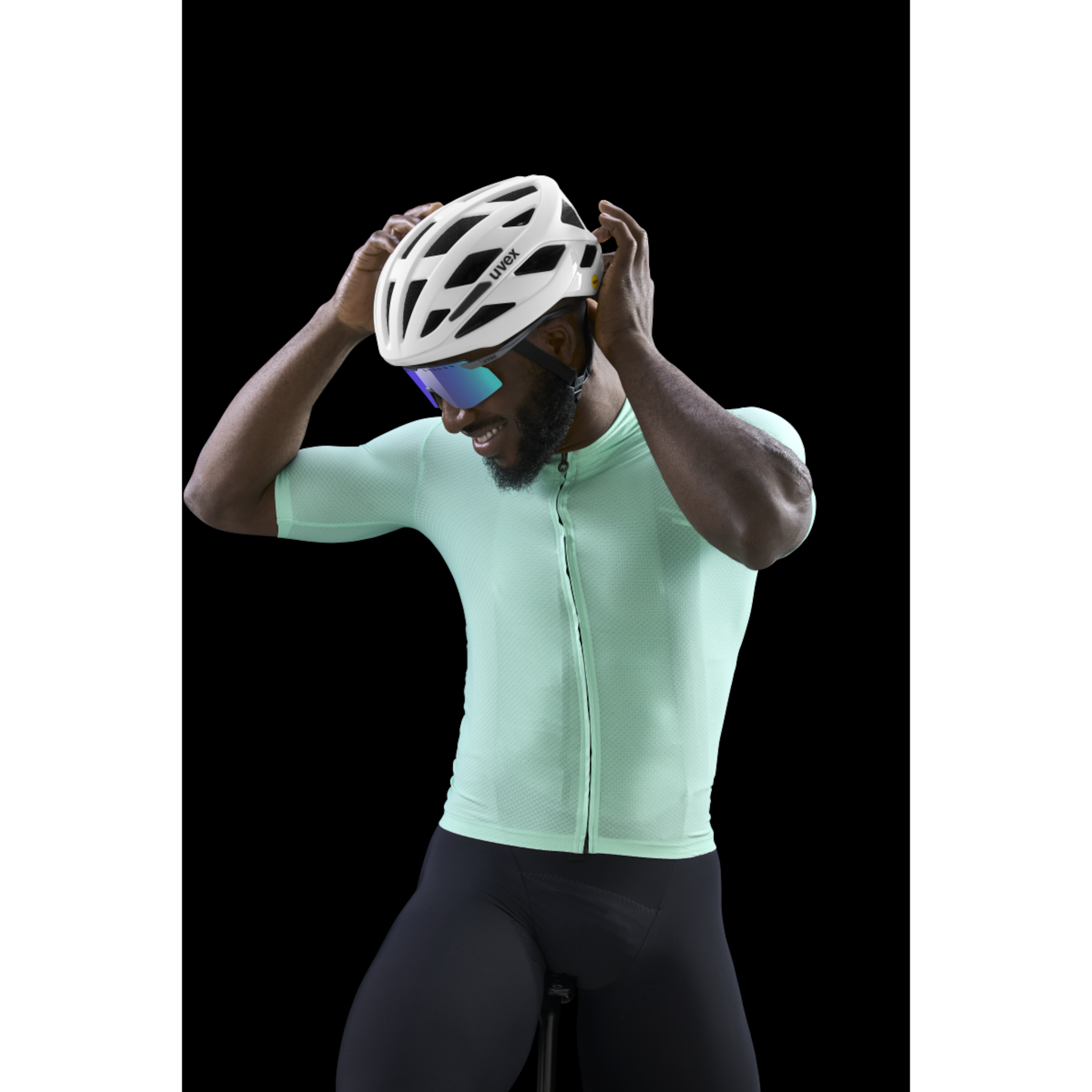 PACE STAGE Sports Glasses