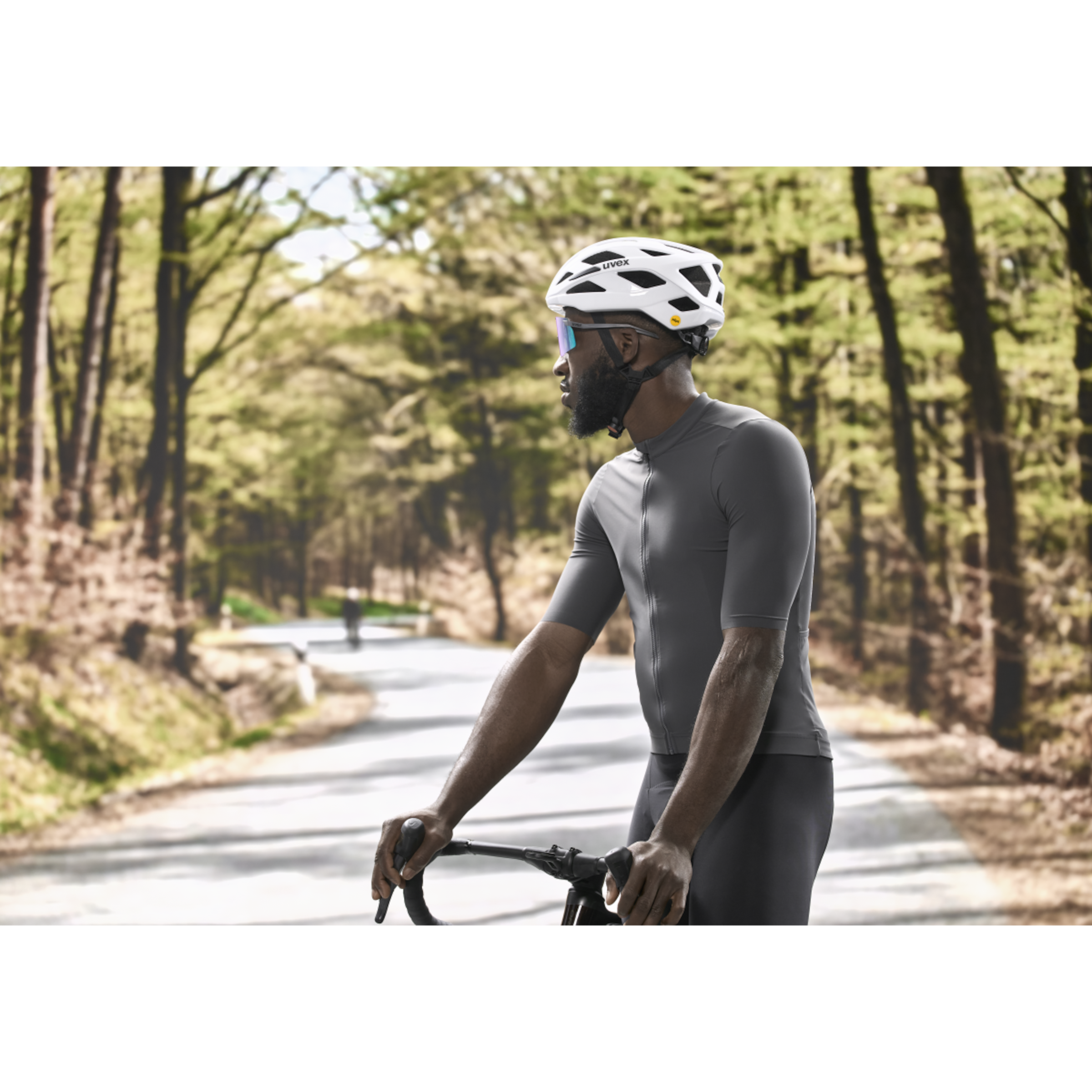 PACE STAGE Sports Glasses