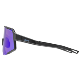 SEQUENZE CV sportbril