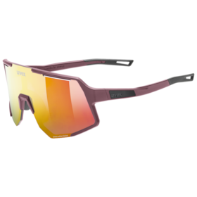 SEQUENZE CV sportbril