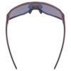 SEQUENZE CV Sportbrille