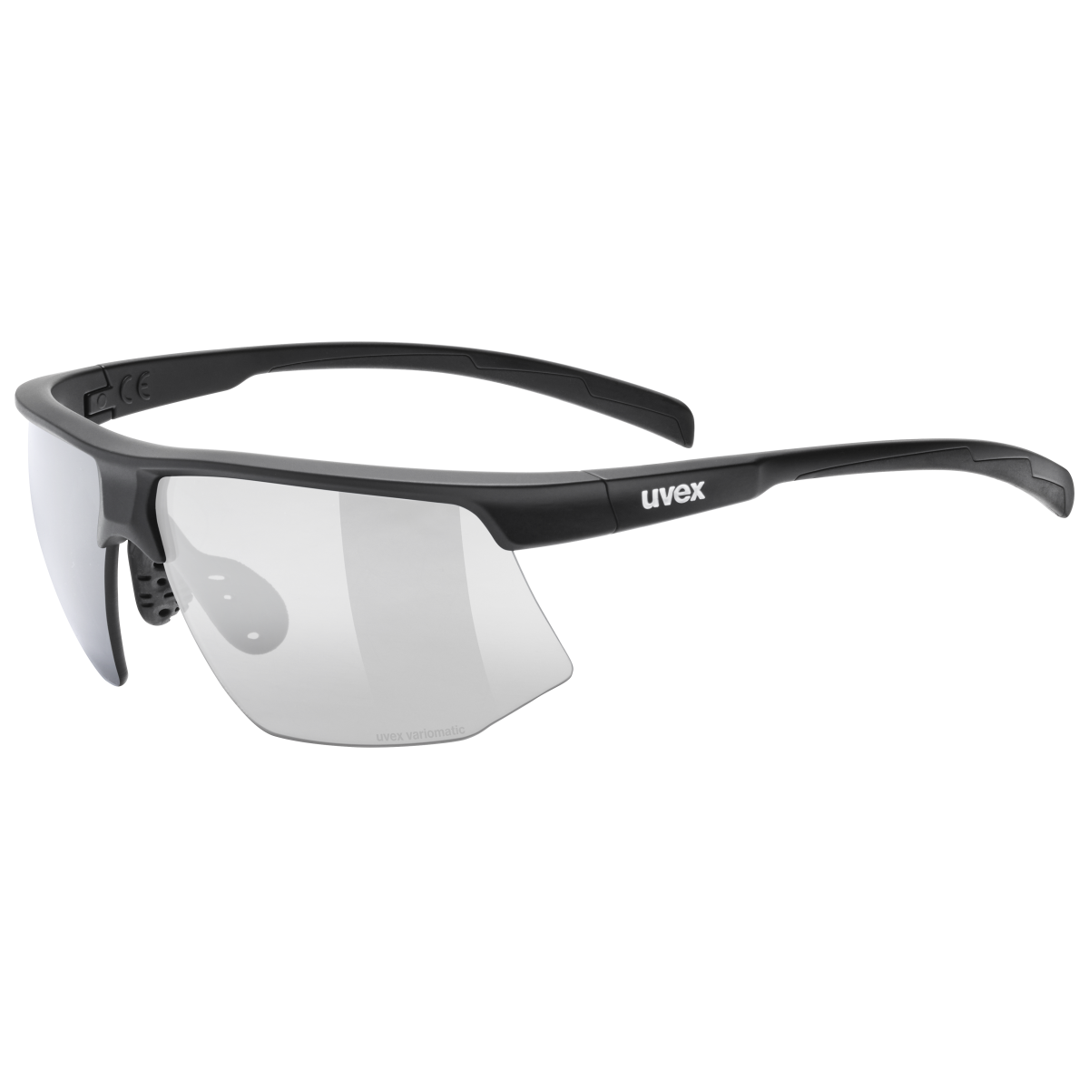 Uvex Aerios V Brille