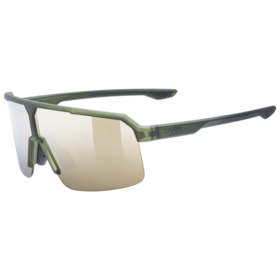RAMP lunettes de sport