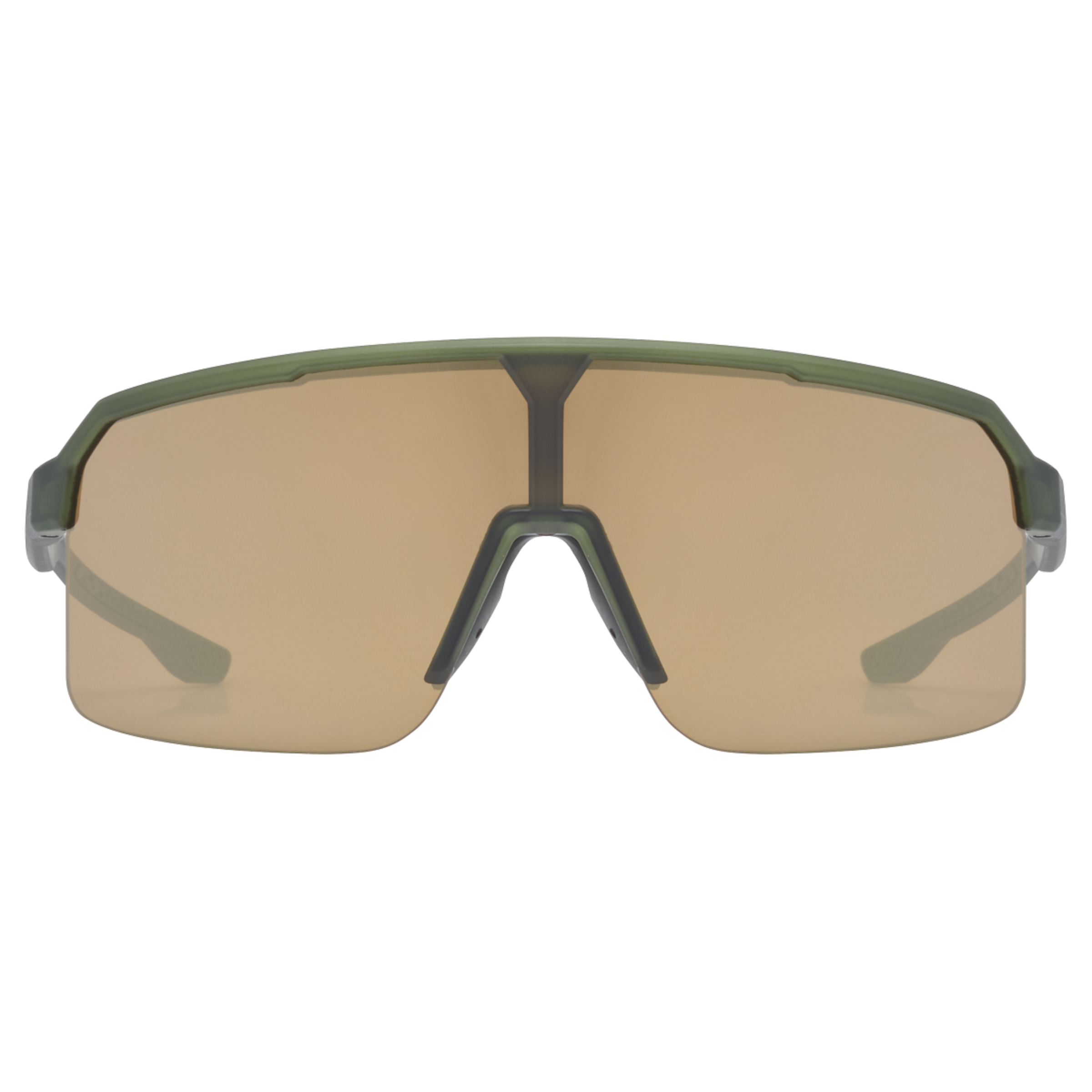 RAMP lunettes de sport