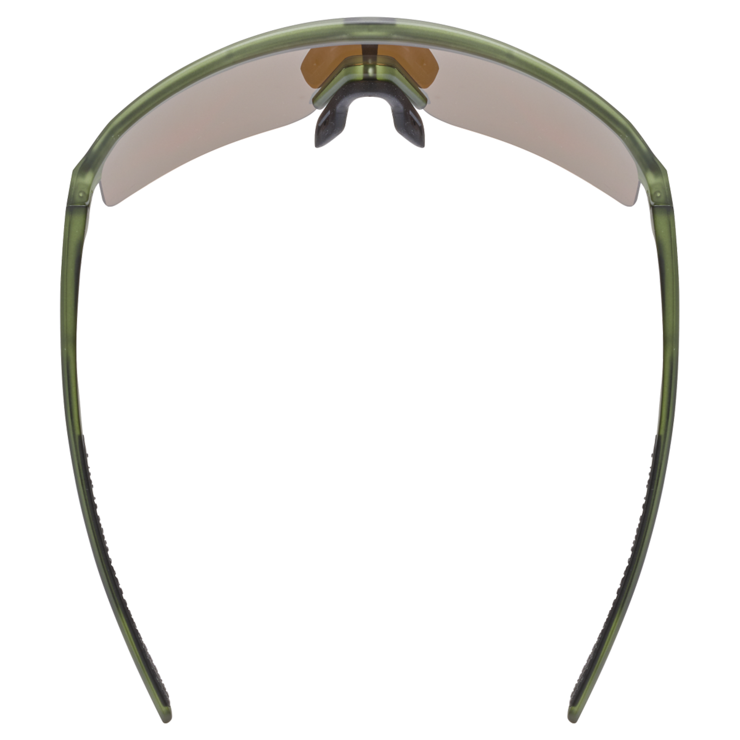 RAMP lunettes de sport
