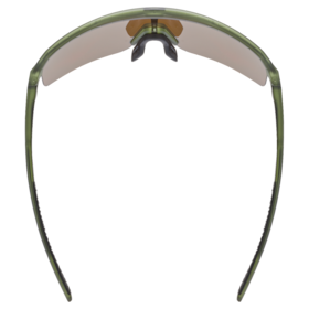 RAMP lunettes de sport