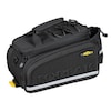 MTX TrunkBag DX 2.0 With Lockable TrunkLock Adapter Plate
