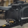 MTX TrunkBag DX 2.0 With Lockable TrunkLock Adapter Plate