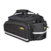 MTX TrunkBag DX 2.0 With Lockable TrunkLock Adapter Plate