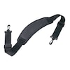 MTX TrunkBag DX 2.0 With Lockable TrunkLock Adapter Plate