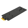 MTX TrunkBag DX 2.0 With Lockable TrunkLock Adapter Plate