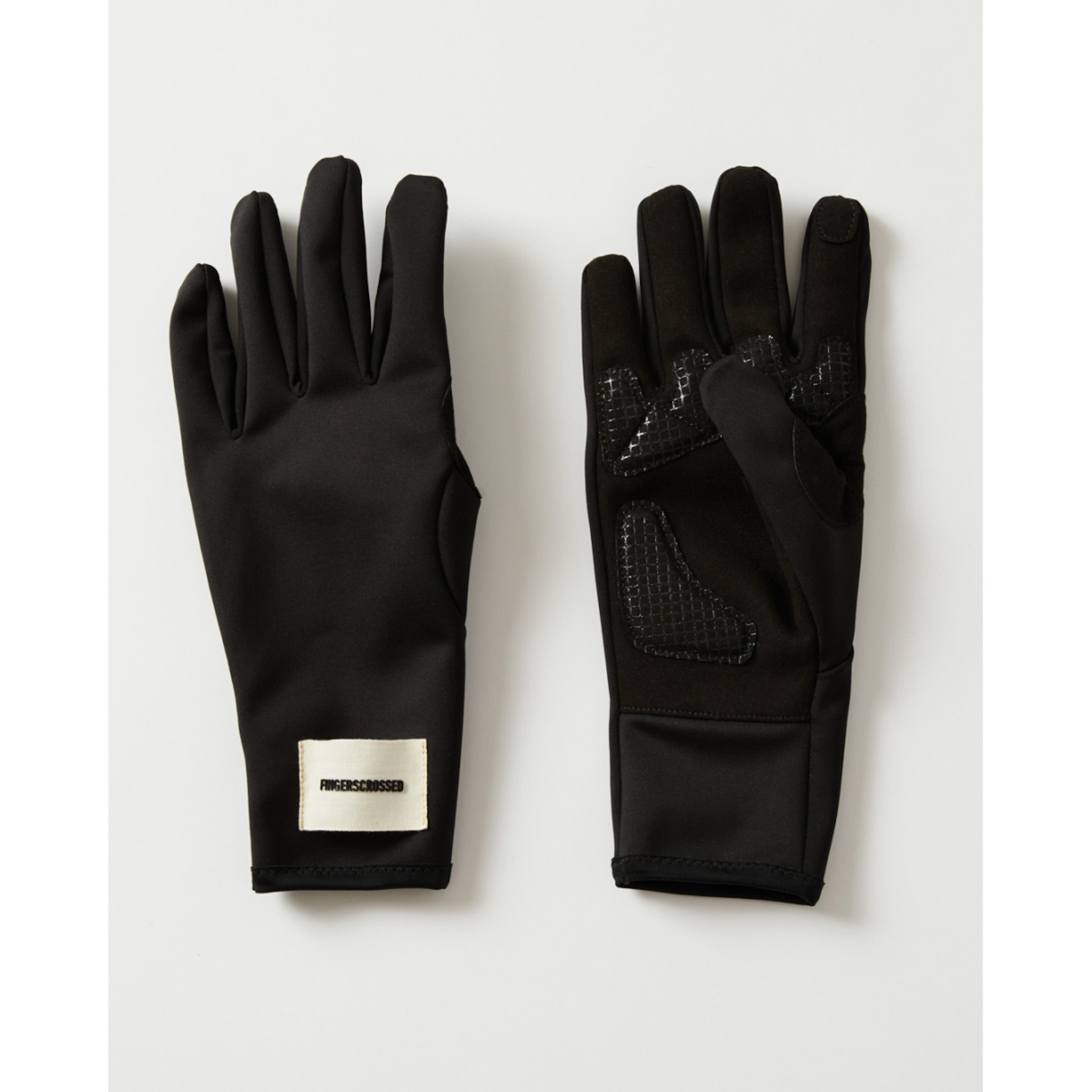 #GLOVES EARLY WINTER fietshandschoenen