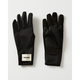 #GLOVES EARLY WINTER fietshandschoenen