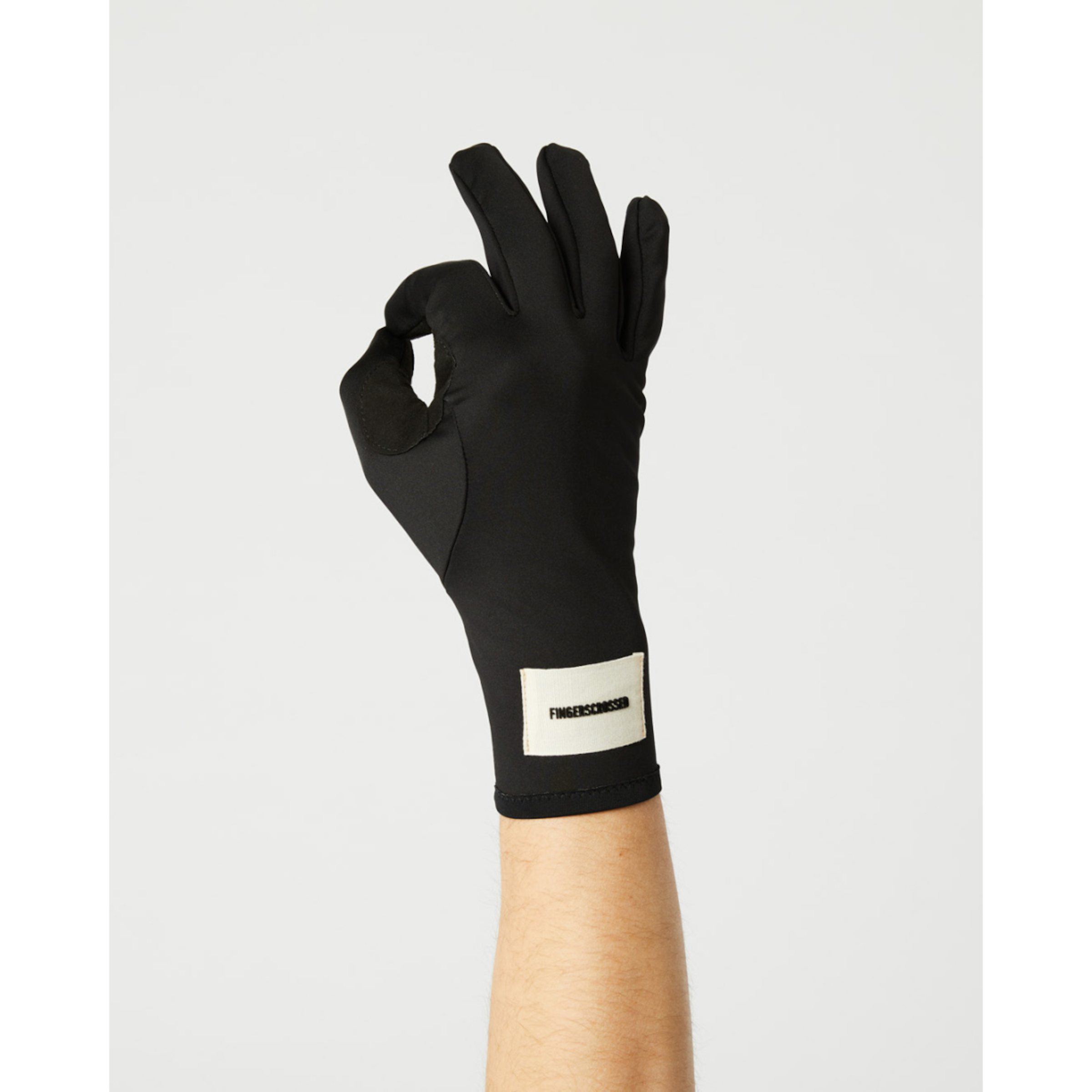 #GLOVES EARLY WINTER fietshandschoenen