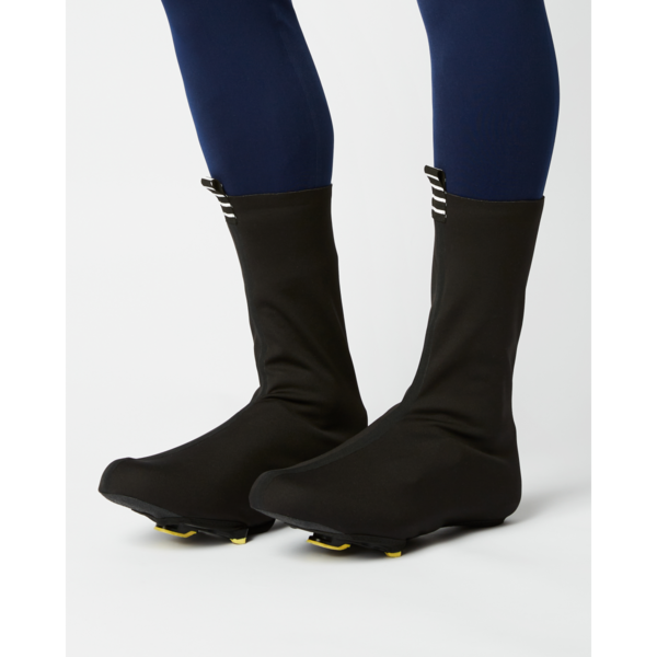 #OVERSHOES SOFTSHELL Fahrrad Überschuhe