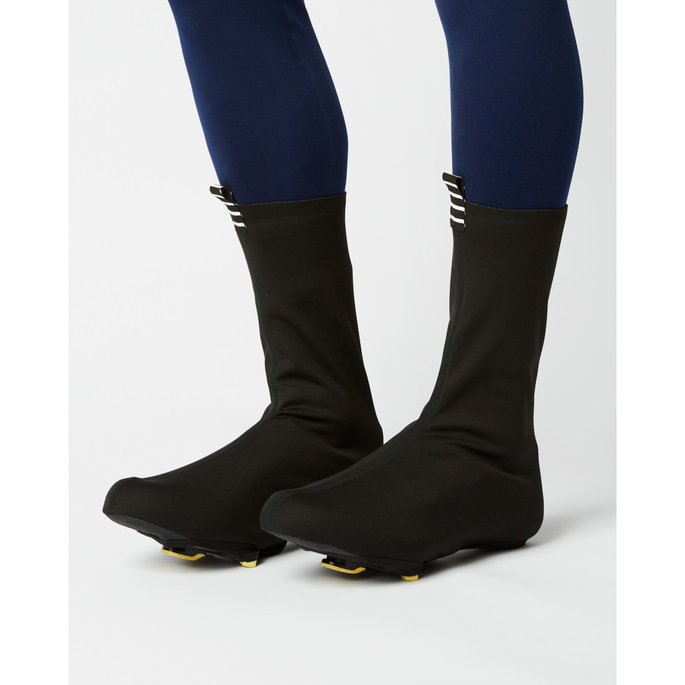 #OVERSHOES SOFTSHELL Cycling Overshoes