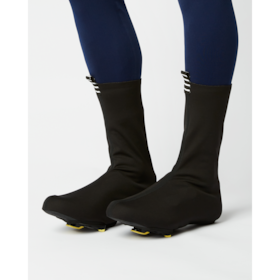 #OVERSHOES SOFTSHELL Cycling Overshoes