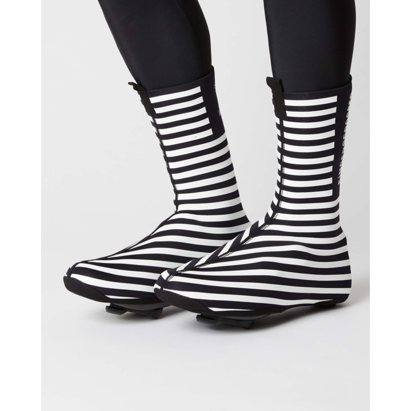 Shop FINGERSCROSSED #OVERSHOES NEO RINGLET Cycling Overshoes