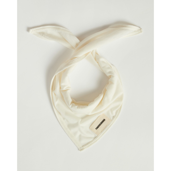 #TRIANGLE SCARF Multitube