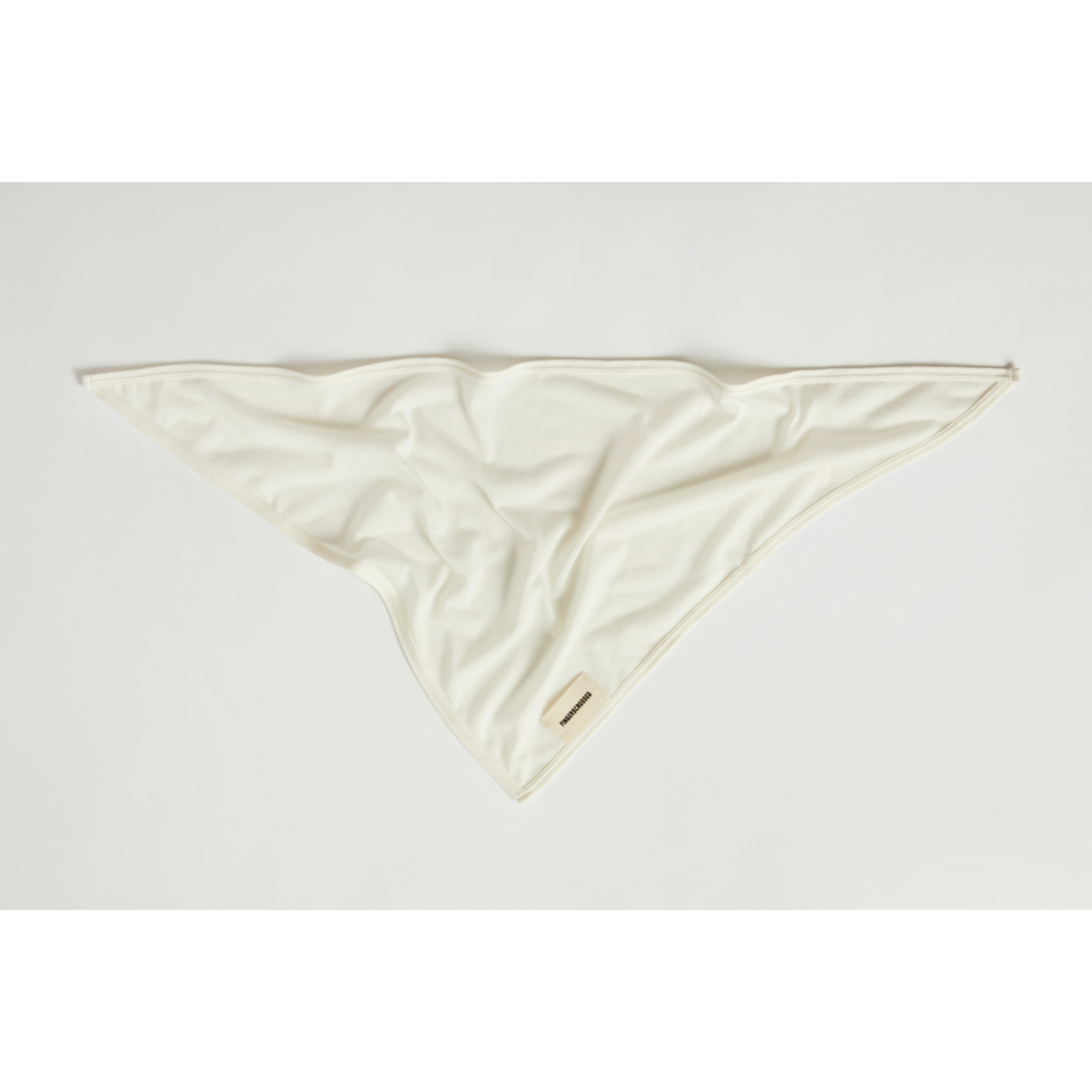 #TRIANGLE SCARF Funktionstuch