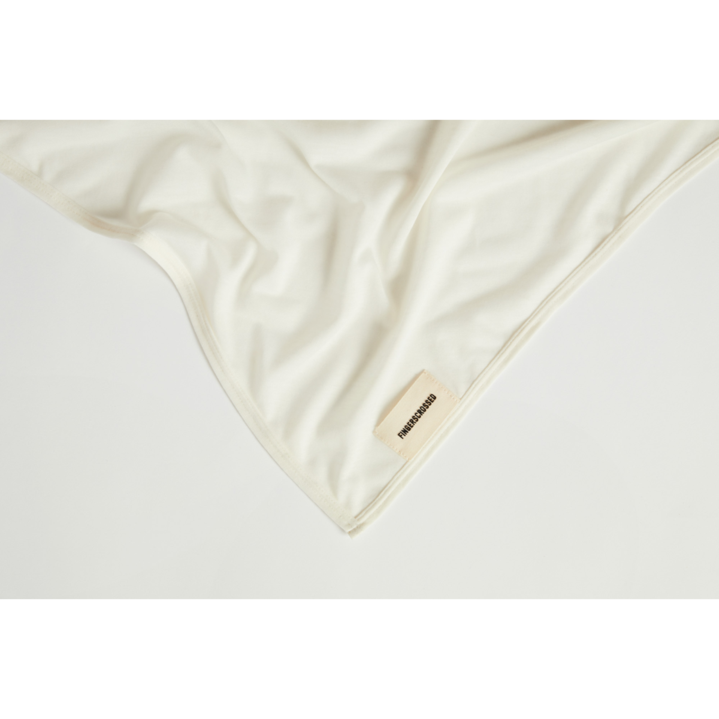 #TRIANGLE SCARF Funktionstuch