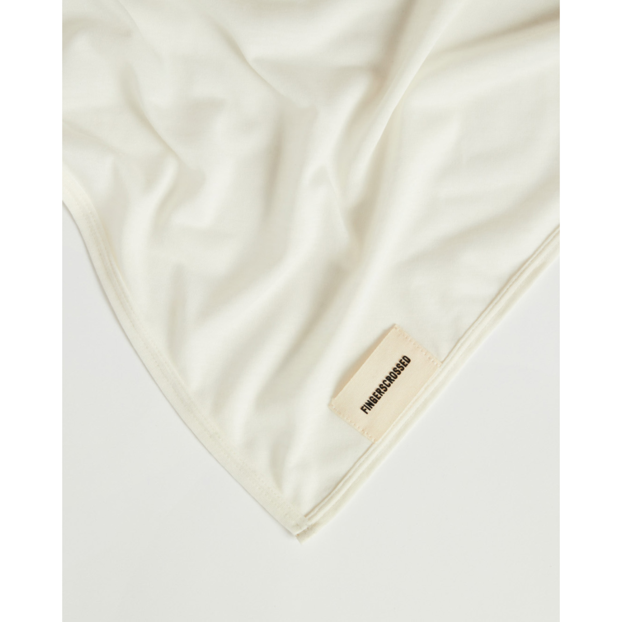 #TRIANGLE SCARF Funktionstuch