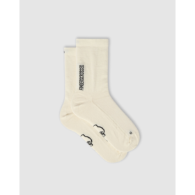 #LIGHT MERINO SILK Merino Radsocken 