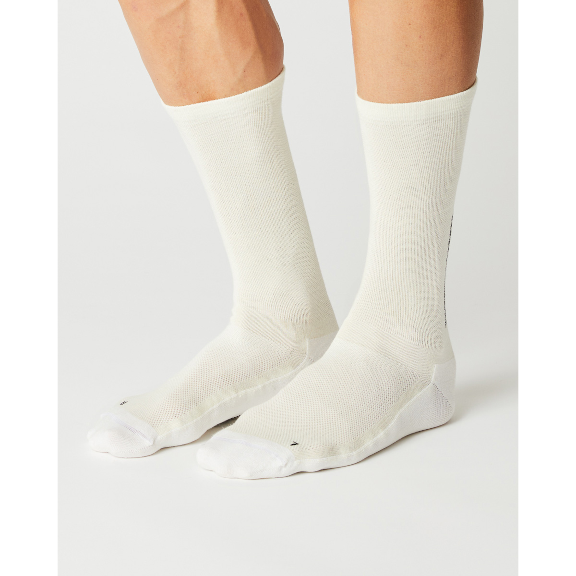 #LIGHT MERINO SILK Merino Radsocken 