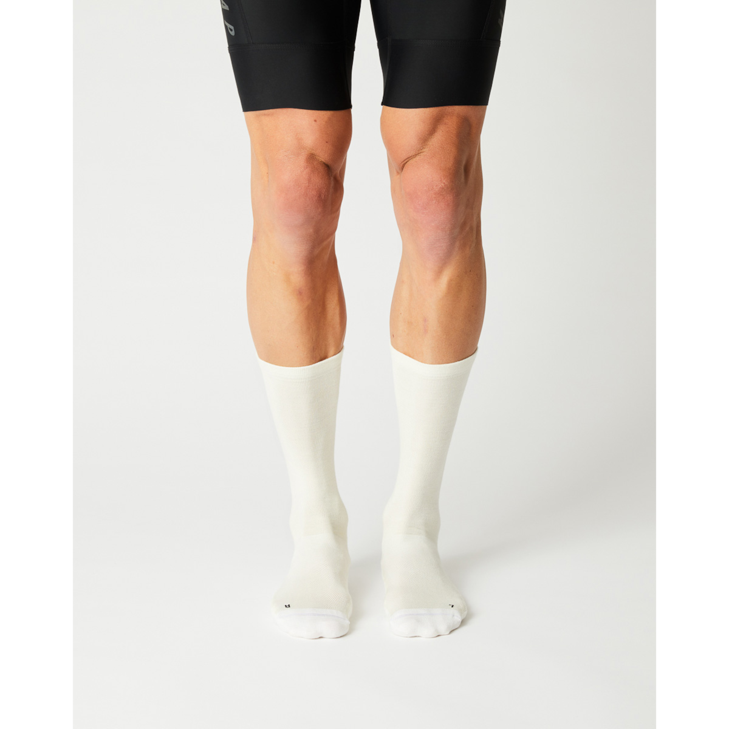 #LIGHT MERINO SILK Merino Radsocken 